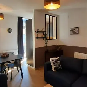 L'etape Du Tourmalet Appartement
