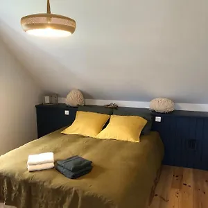 Privée à Deux Pas De Séjour chez l'habitant