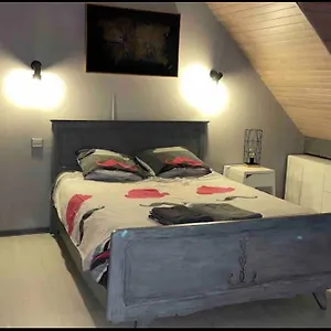 Habitación en casa particular Privée Au Cœur Des Pyrénées, Luz-Saint-Sauveur