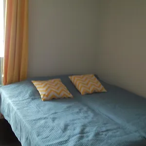 Apartamento Avec Balcon, Luz-Saint-Sauveur