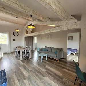 La Bohème Hébergement de vacances Seillans