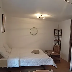 Apartamento Grand Balcon Montagne Et Randos, Luz-Saint-Sauveur