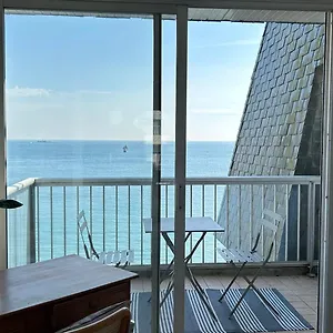 Pied Dans L'eau - La Comtesse Appartement Saint-Quay-Portrieux
