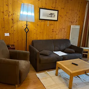 Apartamento Loc Luz St Sauveur 5, Luz-Saint-Sauveur