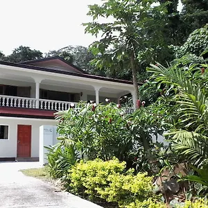 Precious C Appartement Grand Anse (Mahe)