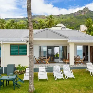 Cove Appartement Bel Ombre