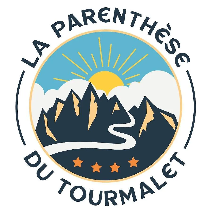 Apartamento La parenthèse du Tourmalet -local skis-sèche chaussures-ménage et linge inclus ! Luz-Saint-Sauveur