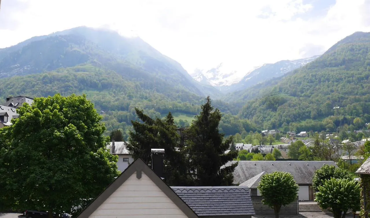 La parenthèse du Tourmalet -local skis-sèche chaussures-ménage et linge inclus ! Luz-Saint-Sauveur Francia