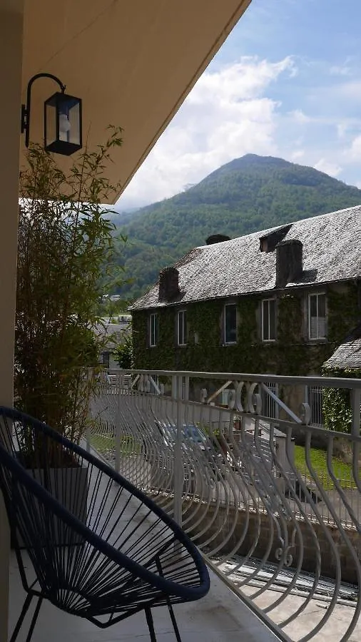 La parenthèse du Tourmalet -local skis-sèche chaussures-ménage et linge inclus ! Luz-Saint-Sauveur