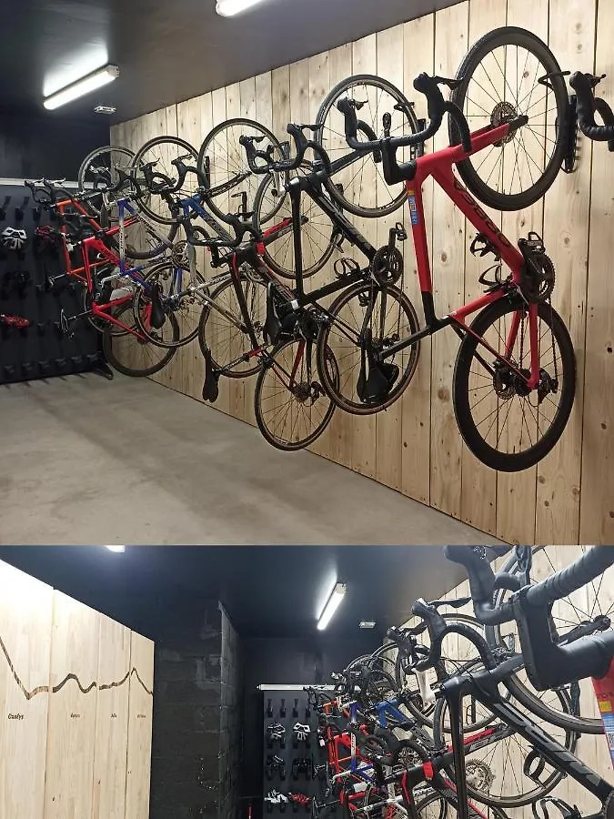 La parenthèse du Tourmalet -local skis-sèche chaussures-ménage et linge inclus ! Luz-Saint-Sauveur Apartamento